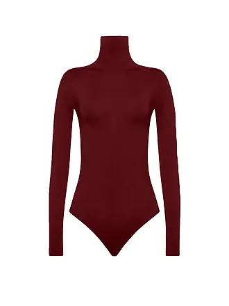 WOLFORD | Body COLORADO bois foncé | dunkelrot